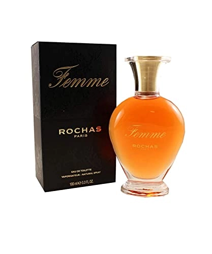 Femme Eau de Toilette 100ml