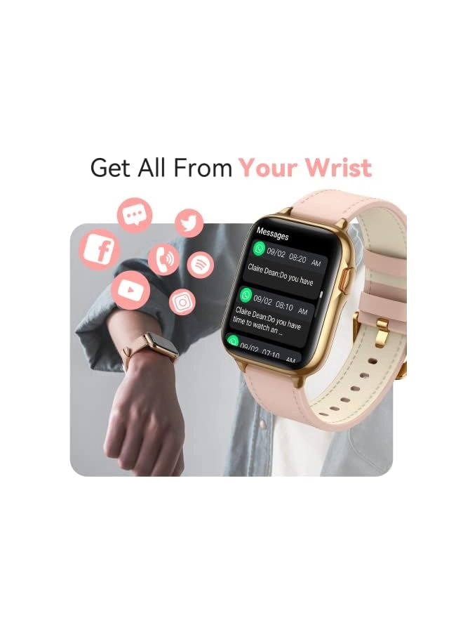 Parsonver Smart Watch