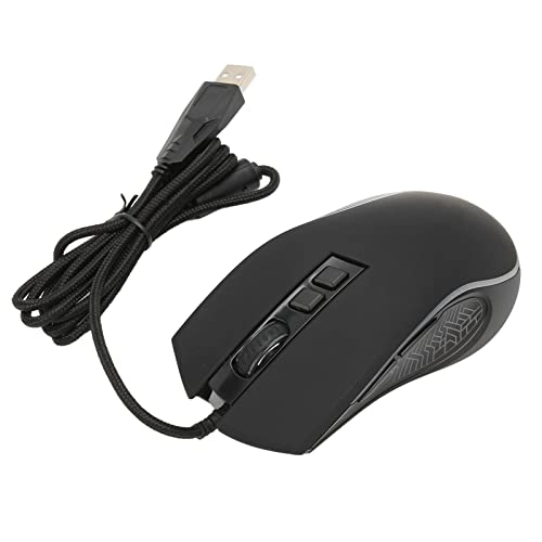 plbayzcskd-12 Mouse - Wired