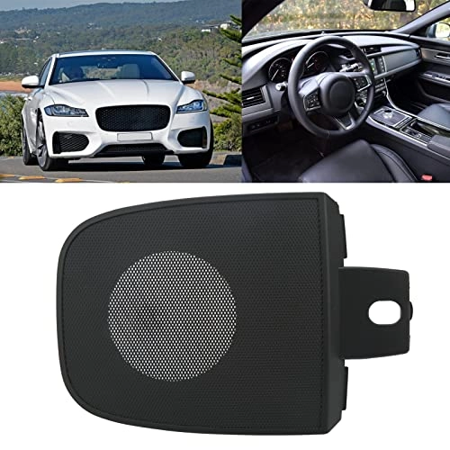 Dash Speaker Cover - XF 2008–2016 Top