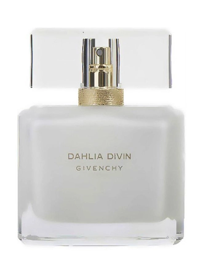 Dahlia Divin Eau Initiale Eau de Toilette 75ml