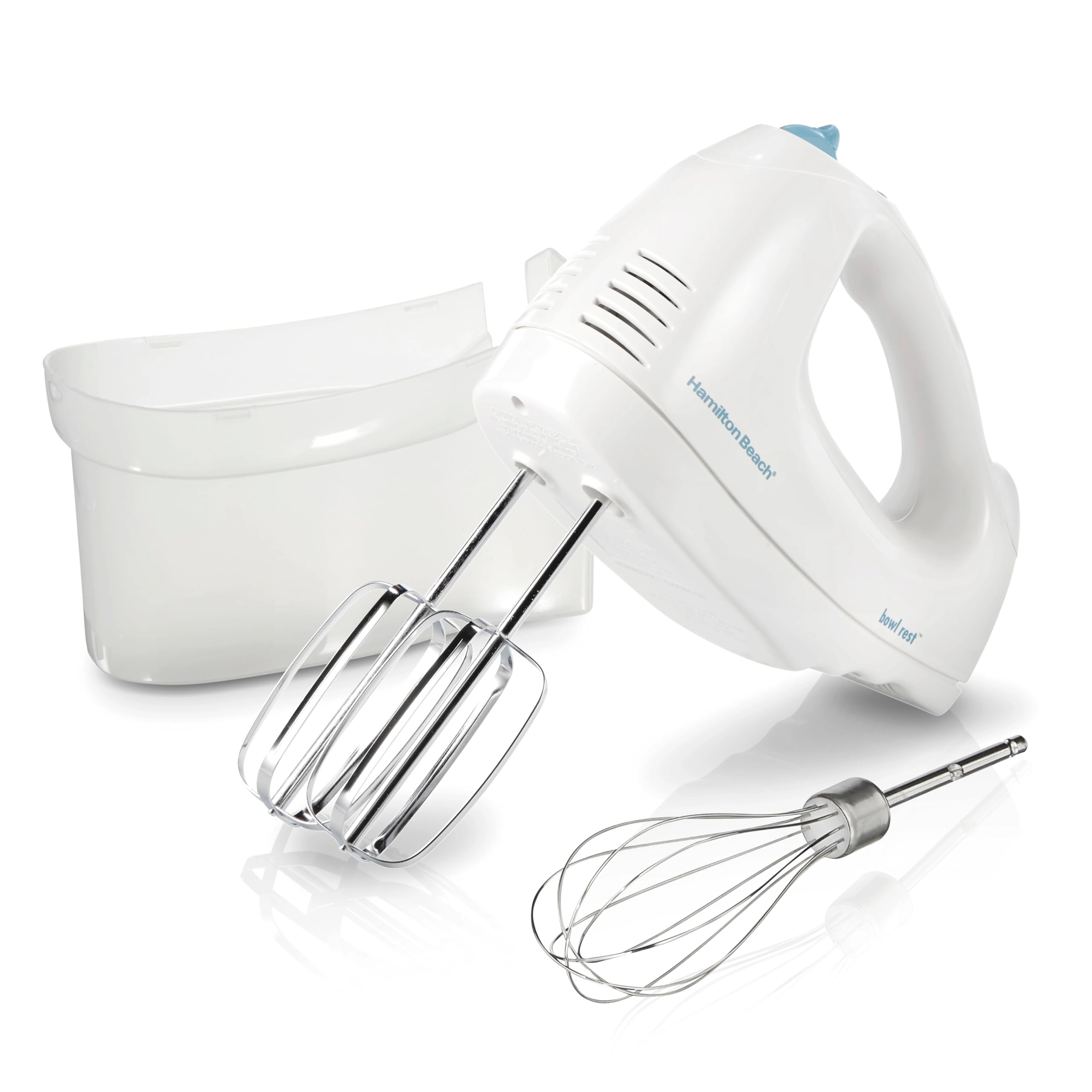 Hamilton Beach 6-Speed Electric Hand Mixer - 250W