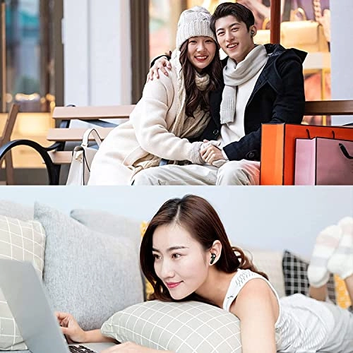 Wireless Bluetooth Headphones Wireless Earbud