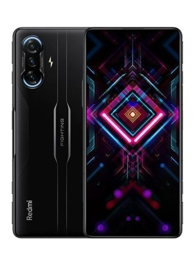 Redmi K40 Gaming - 8GB 128GB