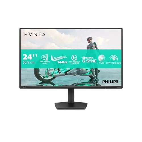 Evnia 24M2N3200NF - 1920x1080 23.8 Inches