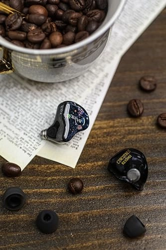 ZiiGaat Cincotres Wired Earbud