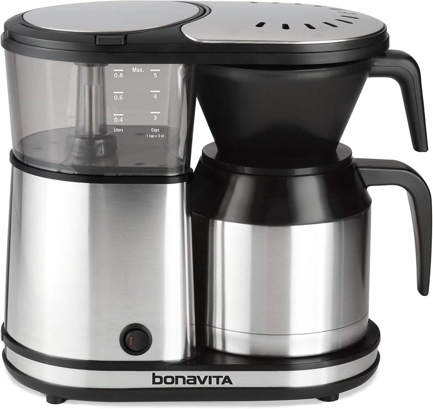 BV1500TS - 5 Cup OneTouch Thermal Carafe