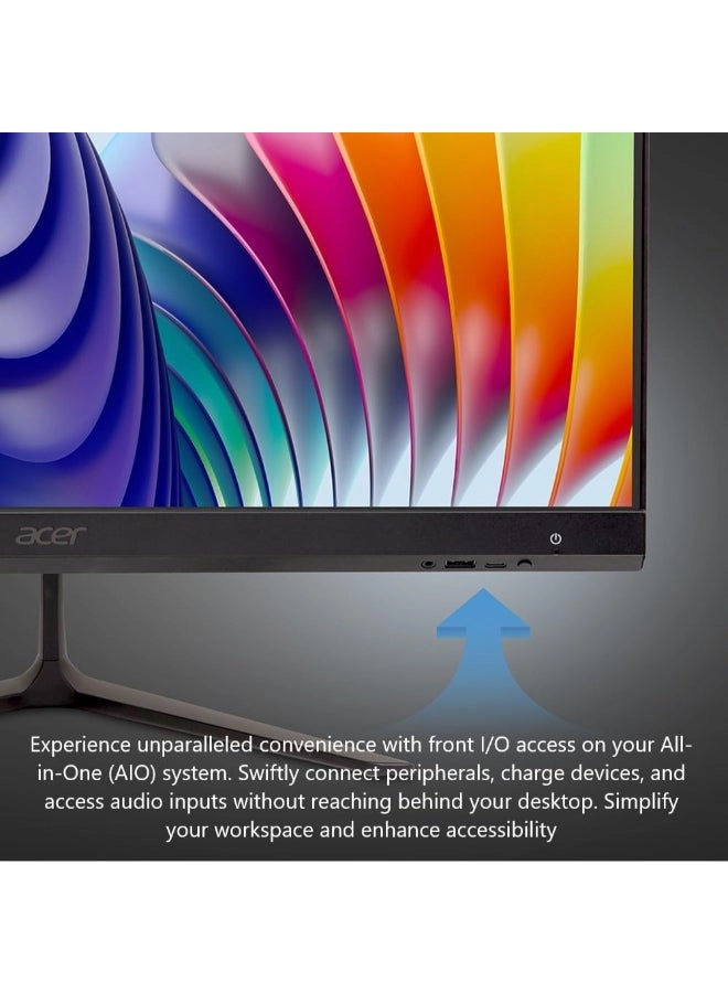 C24 - 512 GB 23.8 inch Core i3-1305U