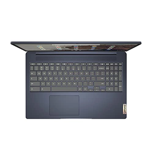 IdeaPad 3 Chromebook 82N4002XGE - 15.6'' Celeron N4500 4GB DDR4 64GB eMMC