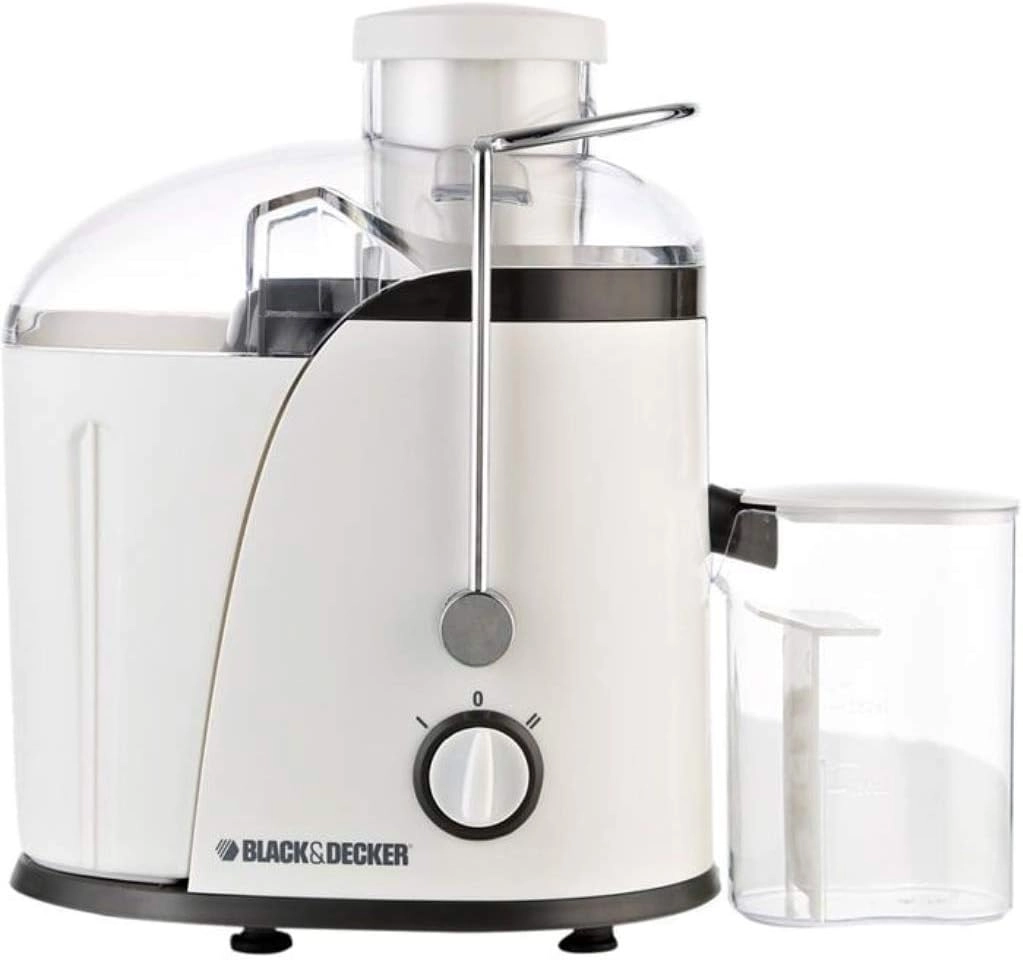 Juice Extractor - 400W 1.3L