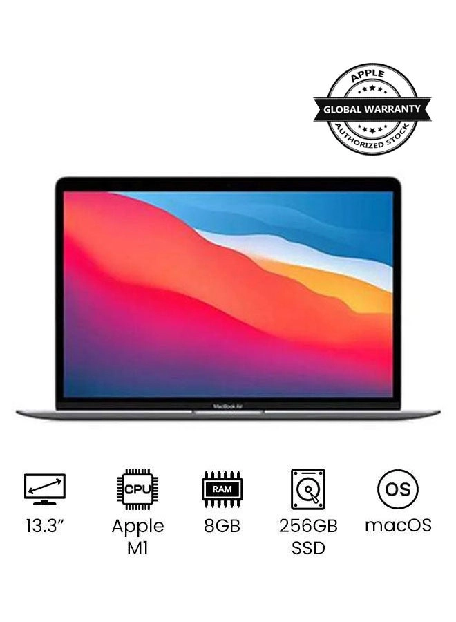 MacBook Air - 13'' M1 8GB 256GB SSD