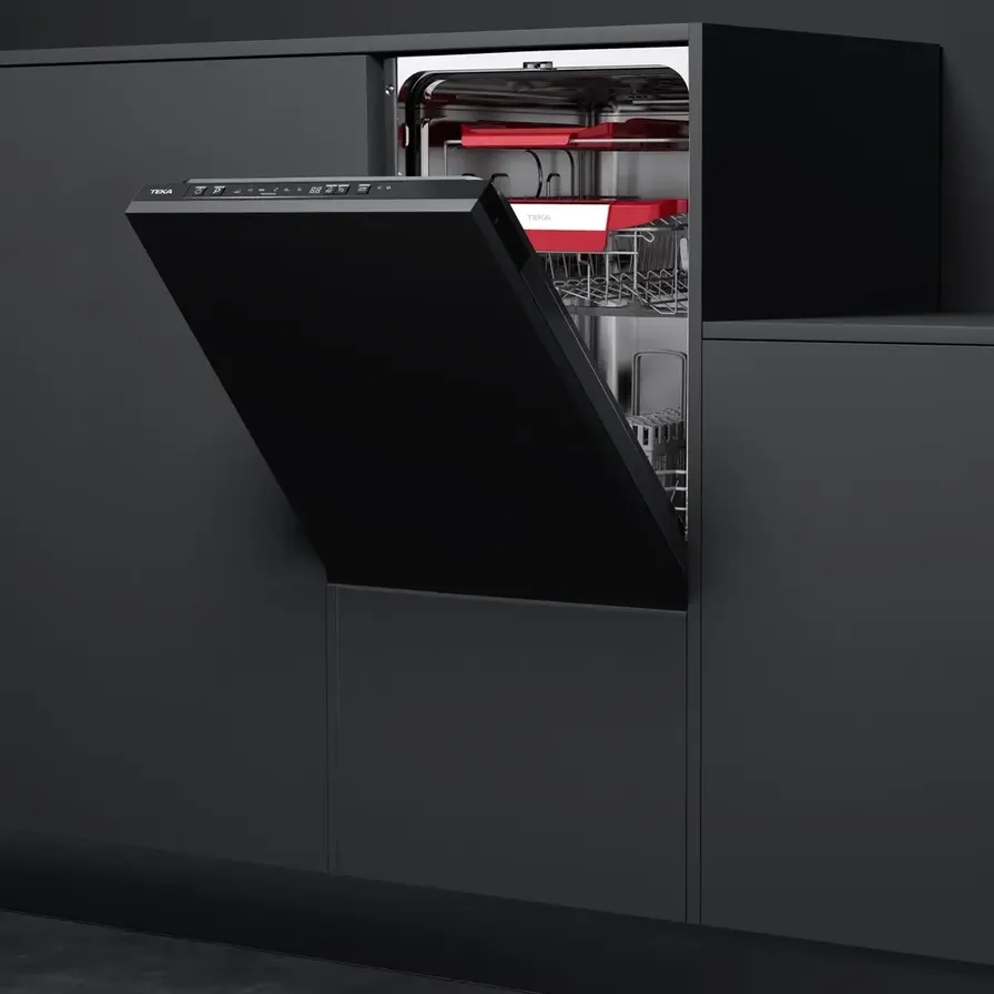 DFI 44800 Integrated