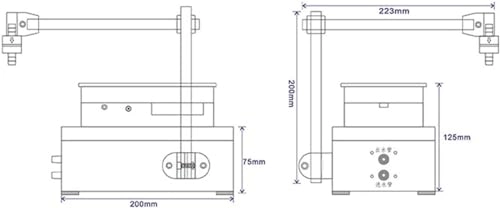 Liquid Filling Machine