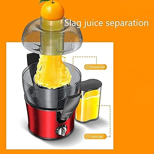 Juicer - 201W-500W 801ml-1000ml