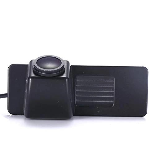 3rd Brake Light Reversing Camera - 1280*720 Pixels