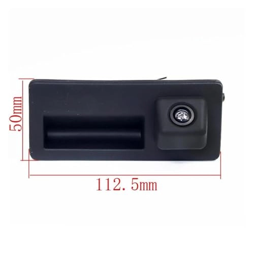 Rear View Camera - Night vision 780(H) * 580(V) pixels