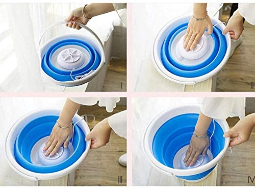 Mini Washing Machine