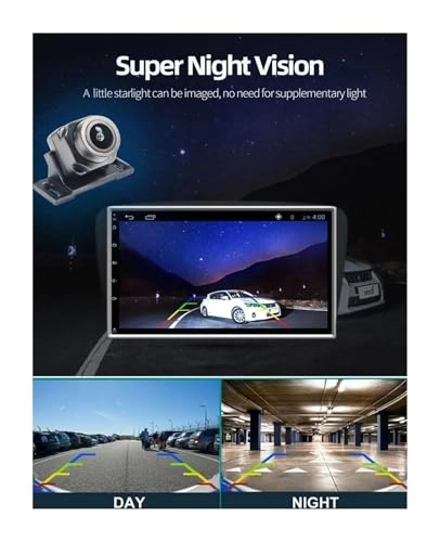 Wireless Reversing Camera - Night vision Wireless 1080p*720p