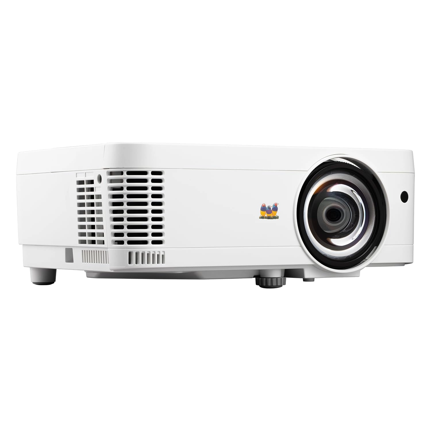 Viewsonic LS550WH 3000 ANSI Lumens