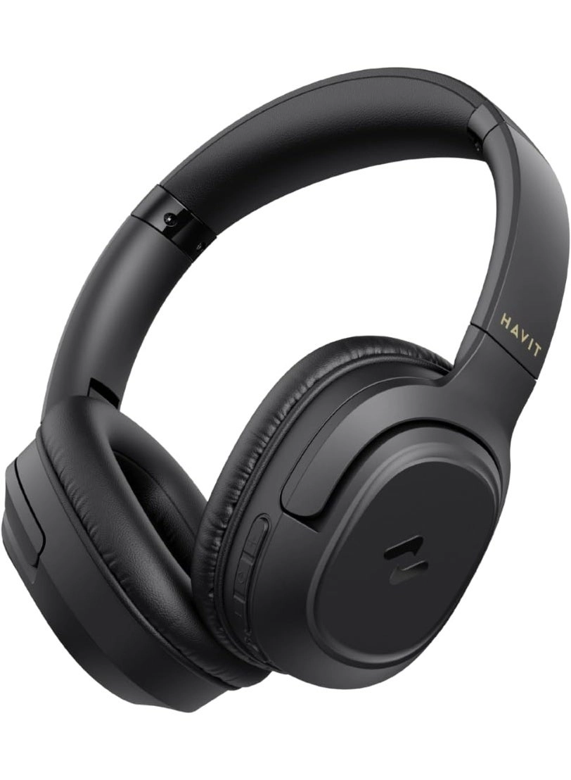 H612BT Wireless Headphone