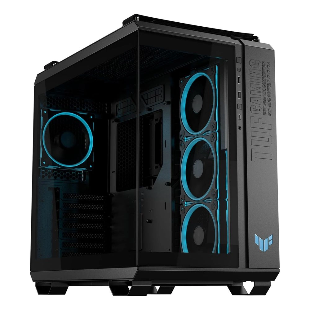 Anigma Technologies LEVEL 117 - 285K 96GB 2000GB