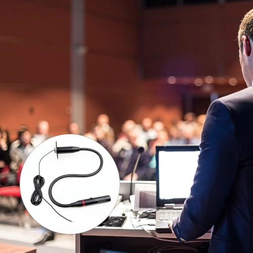 Oxtxuzdm USB Microphone