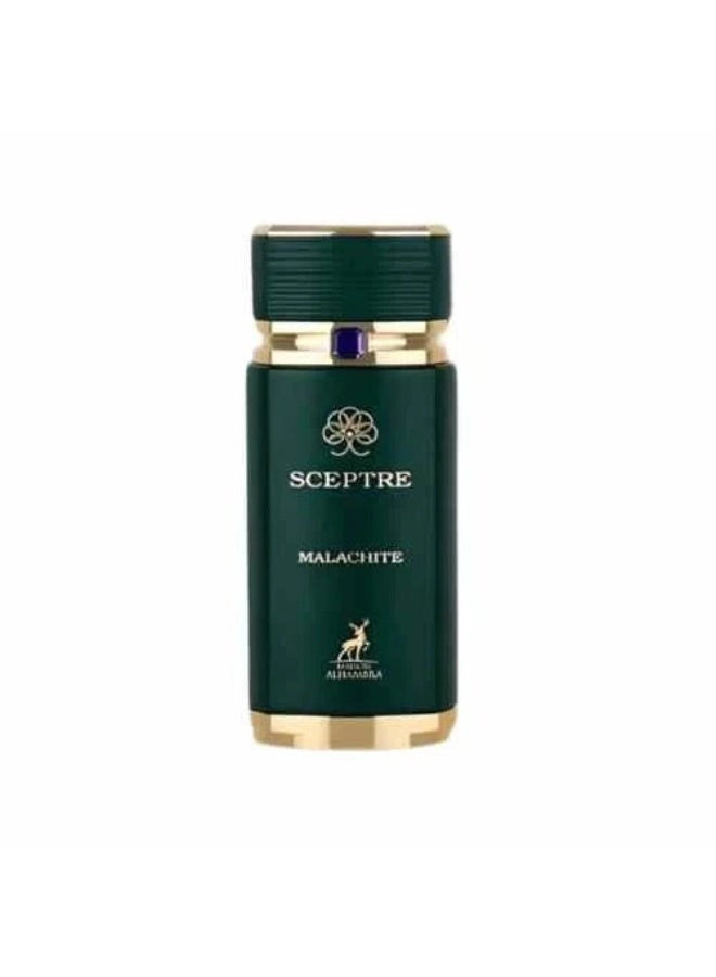 SCEPTRE MALACHITE Eau de Parfum 100ml