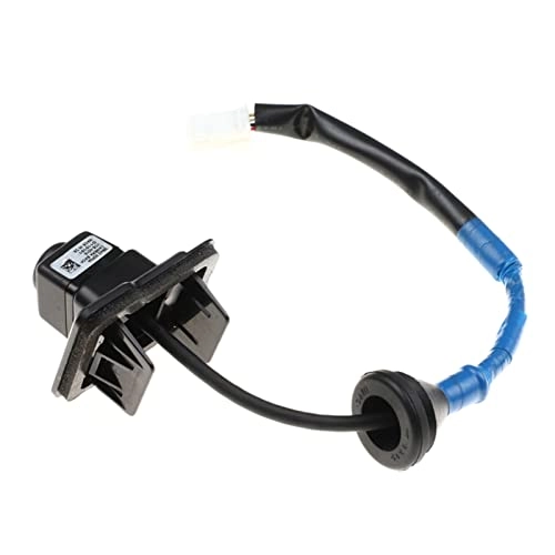 REAR VIEW BACK UP CAMERA