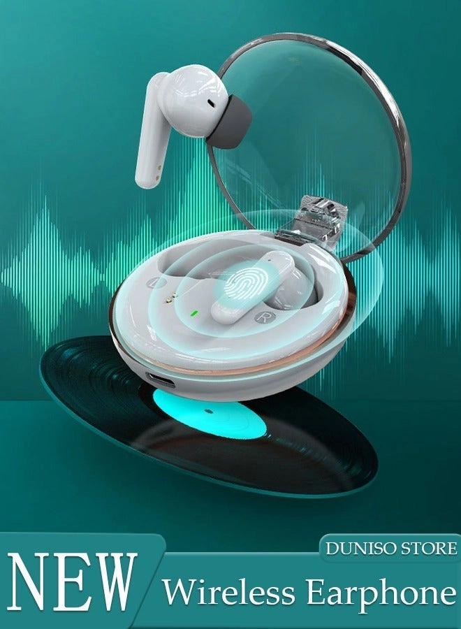 DU3713 Wireless Earbud