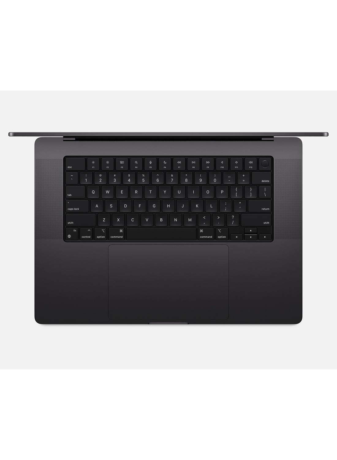 Macbook Pro 16-inch MX2X3AB/A 2024 - 16.2'' M4 Pro 24GB RAM 512GB SSD