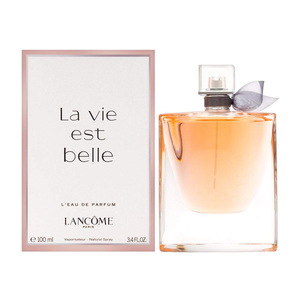 La Vie Est Belle Eau de Parfum 100 ml