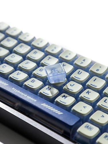 Pudding Keycaps - 116 Keys