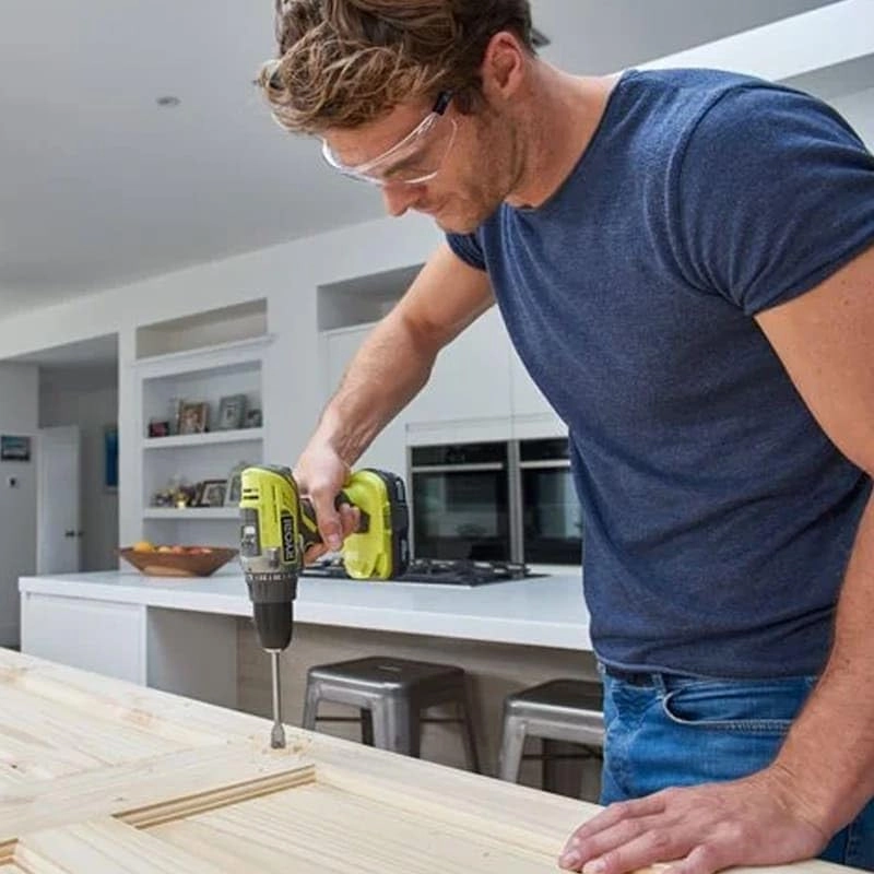 R18DD3-252T - 2.0Ah 5.0 Ah