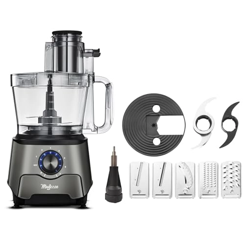 Food Processor - 3.5 Liters 700 watts