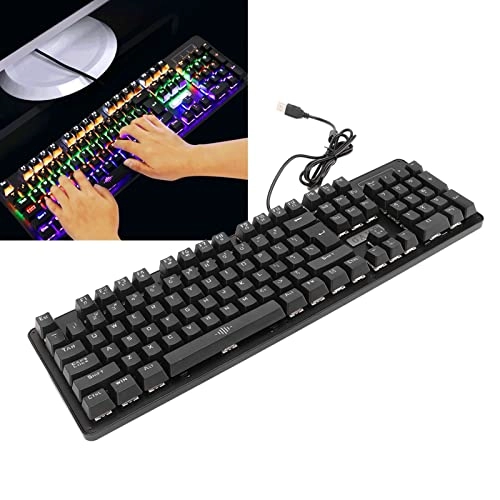 Mechanical Keyboard - EN Wired/Wireless