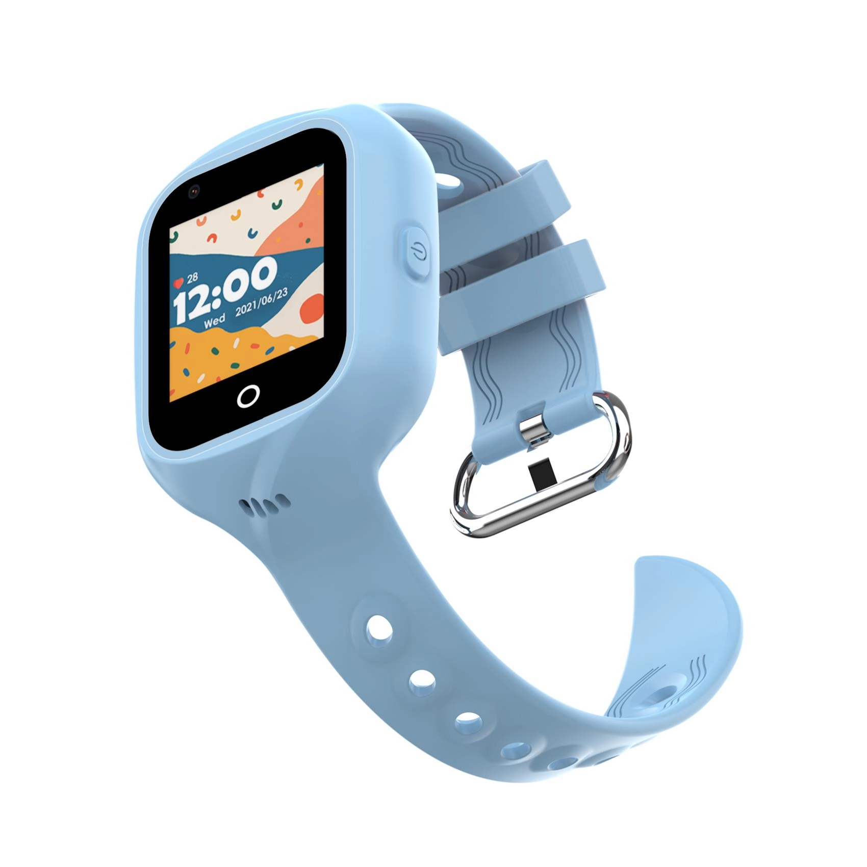 KIDSWATCH4G - 4G 1.4"