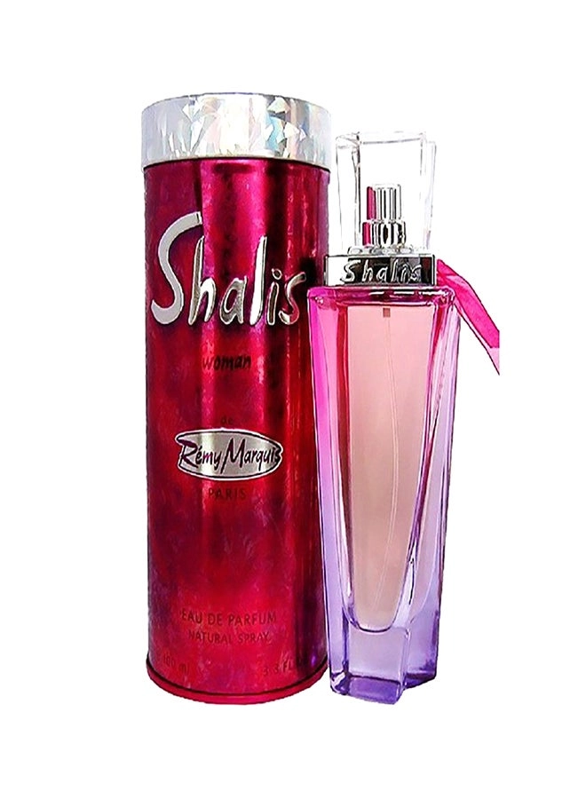 Shalis Eau de Parfum 100 ml