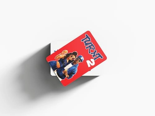 Turnt 2 - English Teen