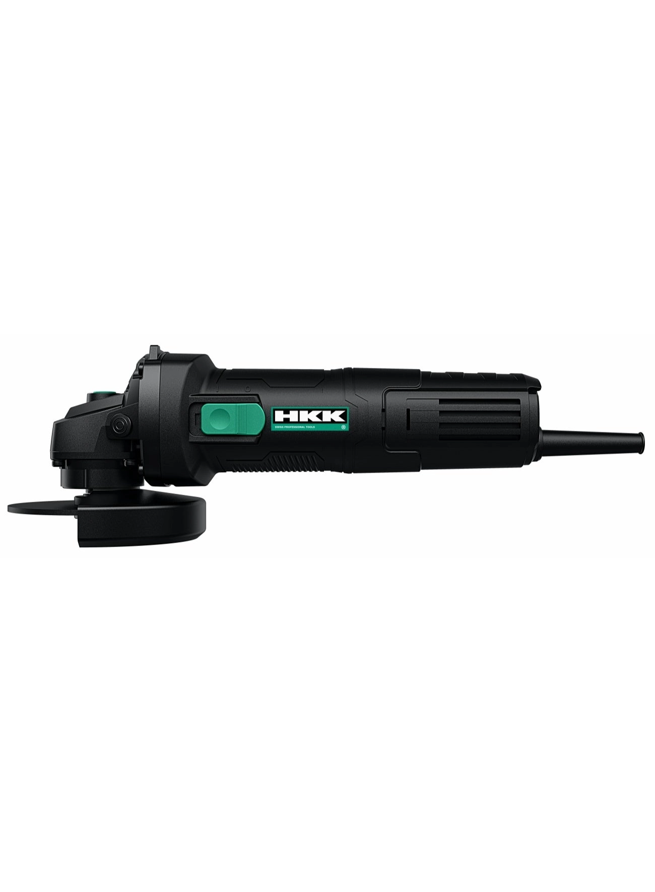 Angle Grinder - 4.5" 850W