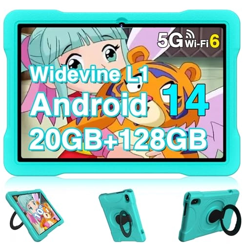 U8 - 20GB 10.1 inch 128GB