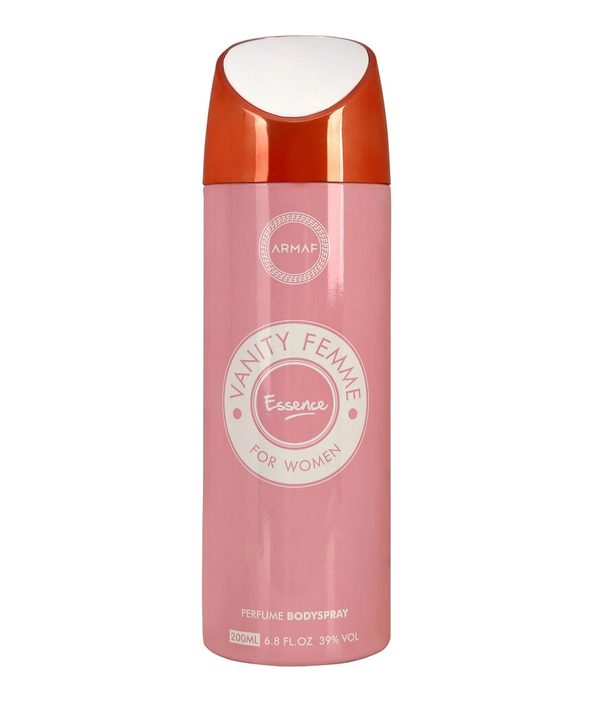 Vanity Essence - 250 ml