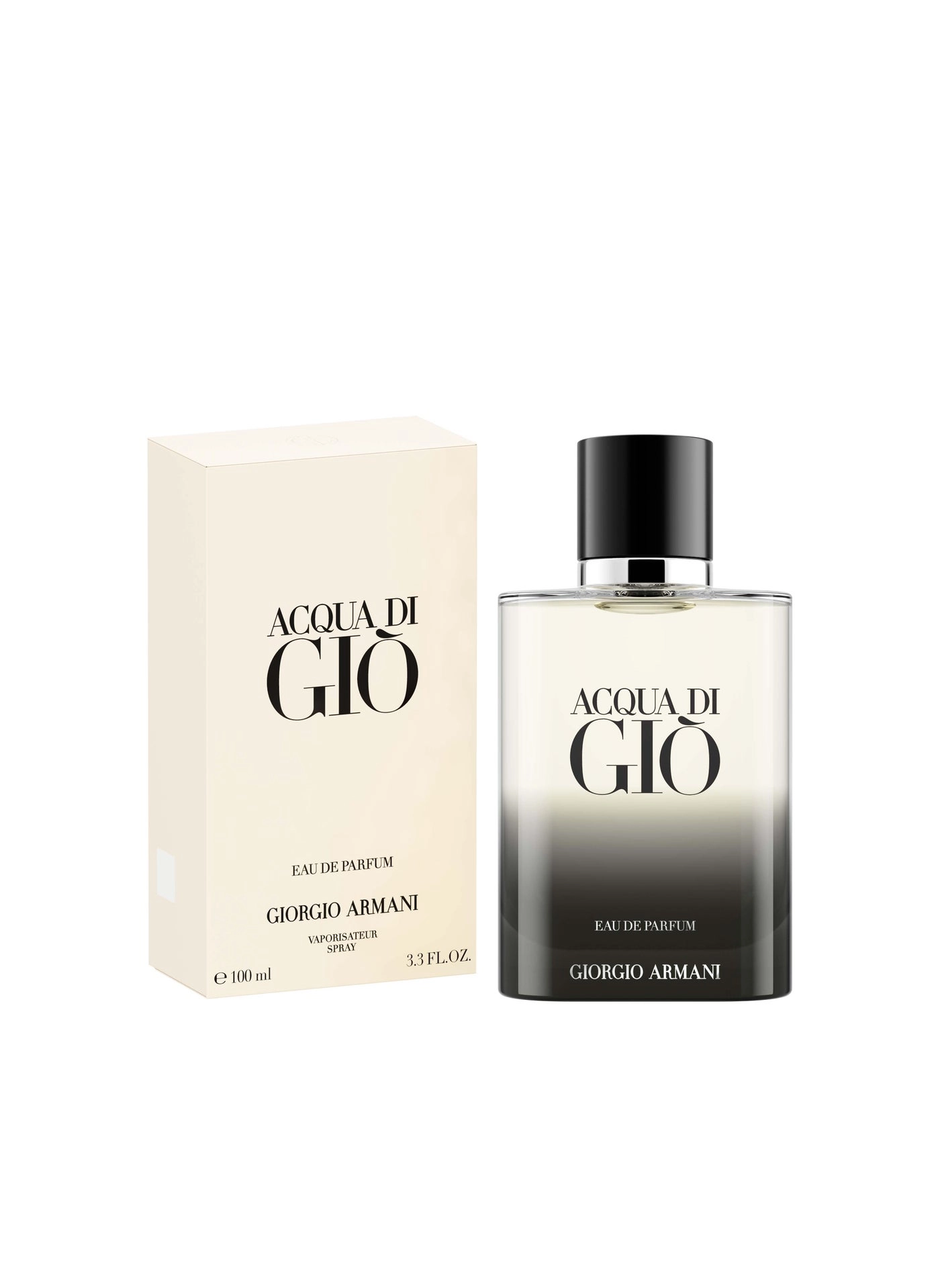 Acqua di Giò Eau de Parfum 100ml