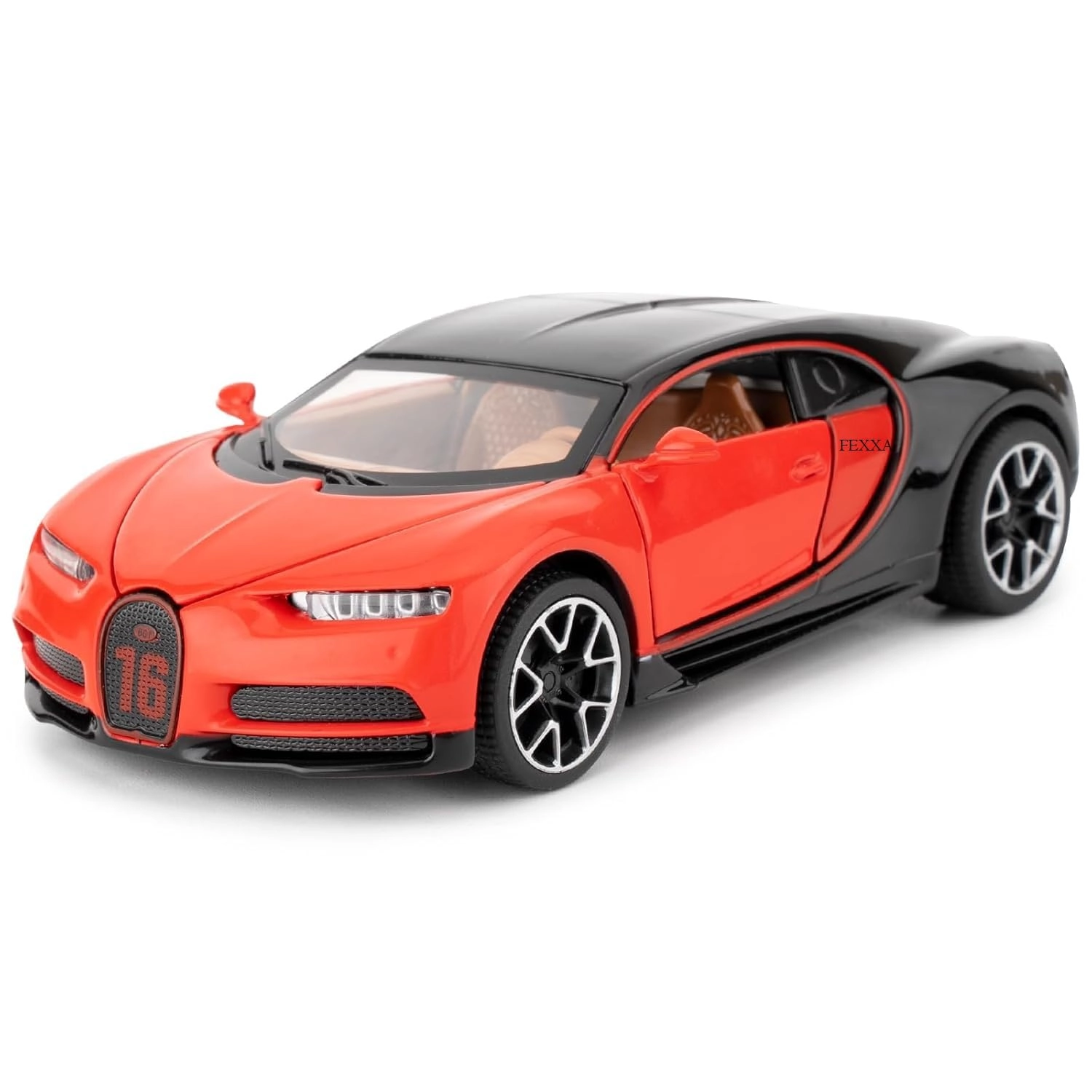 BUGATI CHIRON - 1:32 1pcs