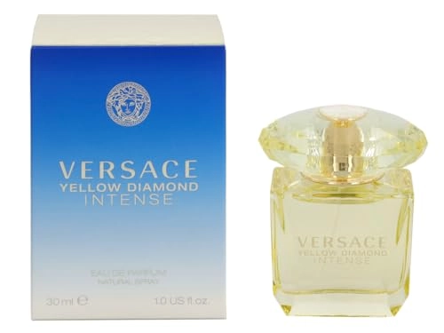 Yellow Diamond Intense Eau de Parfum - 30ml