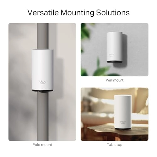 DECO BE25-OUTDOOR(1-PACK)