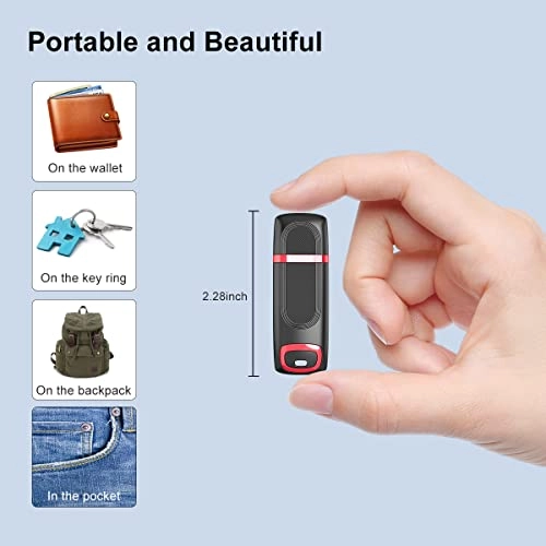 Mini USB Stick - USB 3.0 USB Type-A 128GB