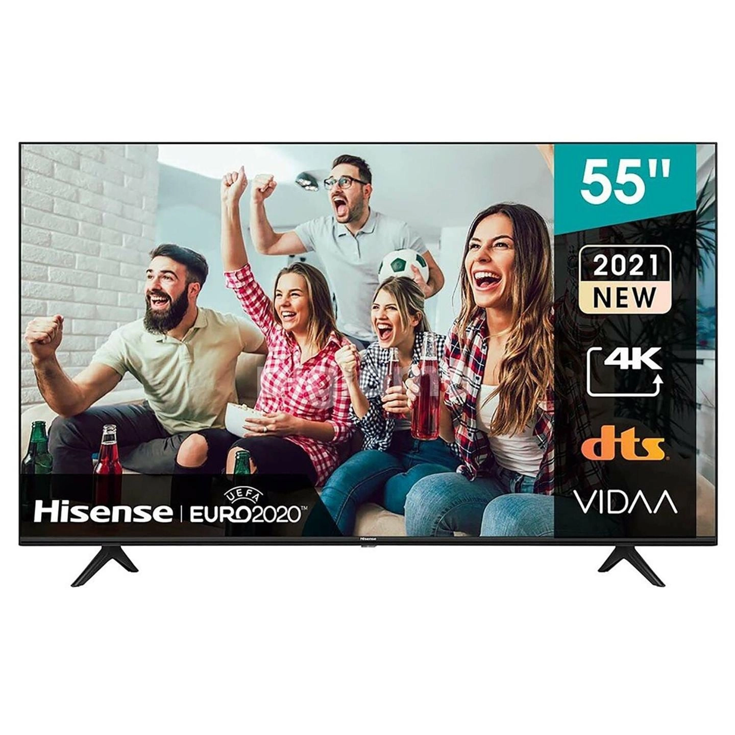 Hisense 55A61G