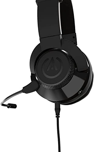 Fusion Wired Headset