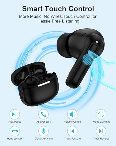 S71 Wired Earbud