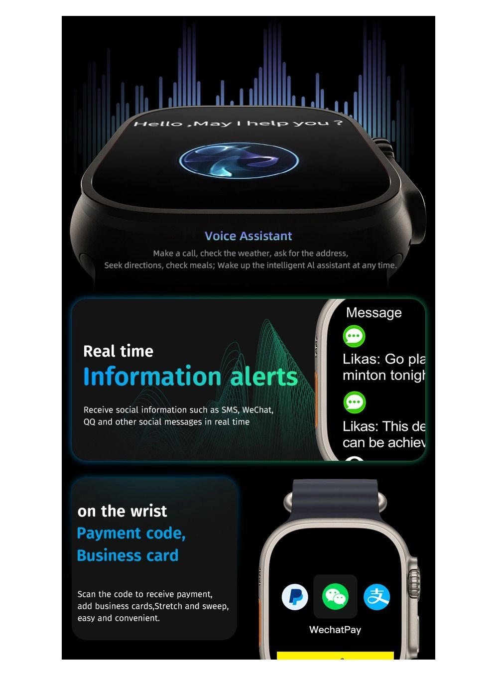 ZW8 Ultra Max Aluminium